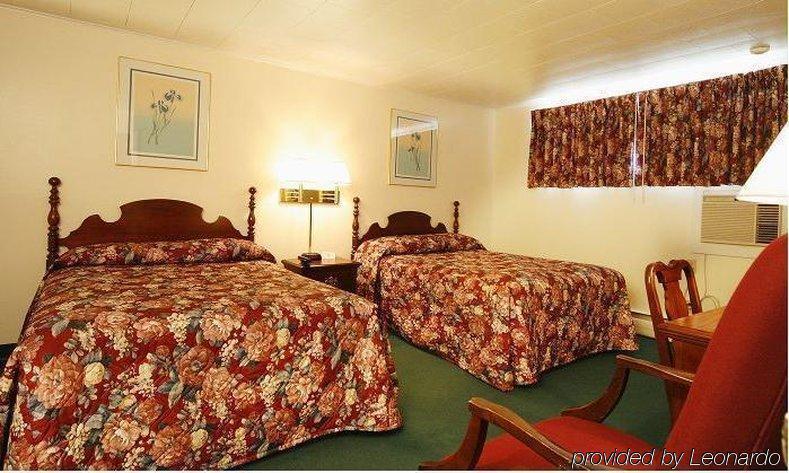Travelers Inn Brunswick Phòng bức ảnh