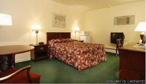 Travelers Inn Brunswick Ngoại thất bức ảnh