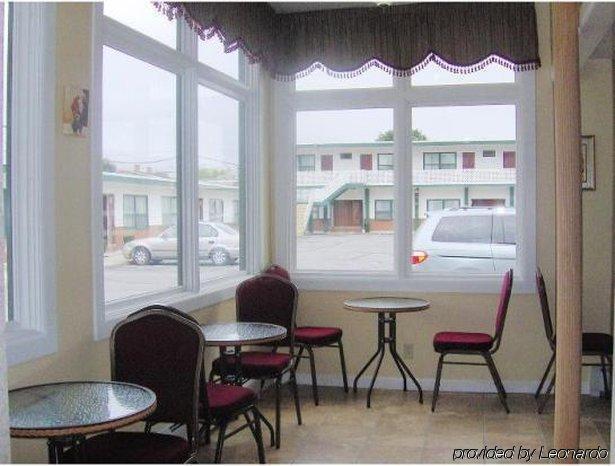 Travelers Inn Brunswick Ngoại thất bức ảnh