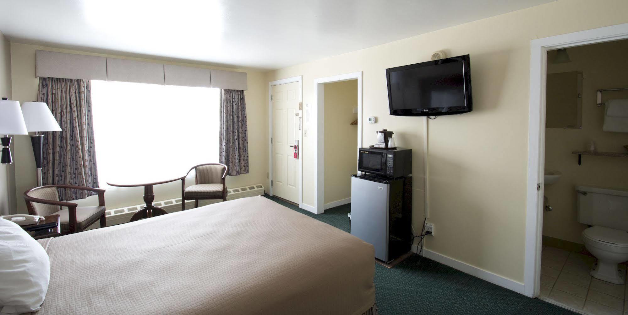 Travelers Inn Brunswick Ngoại thất bức ảnh